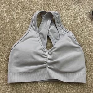 Alphalete sports bra